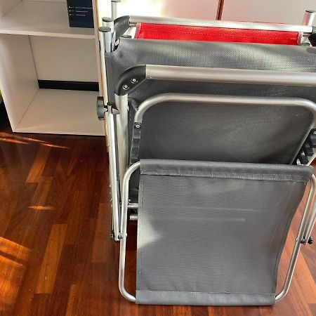 Appartement Garda Felice à Desenzano del Garda Extérieur photo