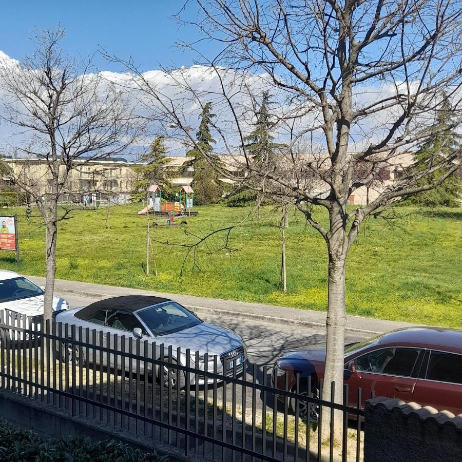 Appartement Garda Felice à Desenzano del Garda Extérieur photo