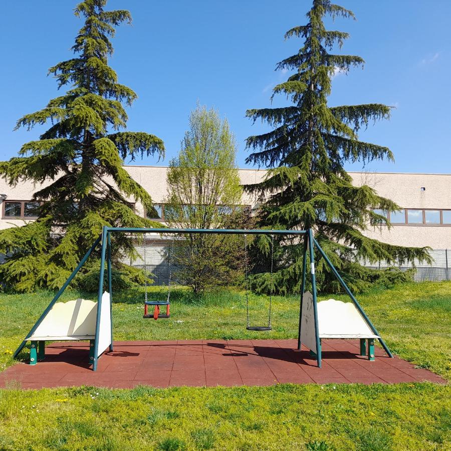 Appartement Garda Felice à Desenzano del Garda Extérieur photo