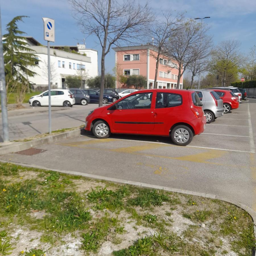 Appartement Garda Felice à Desenzano del Garda Extérieur photo