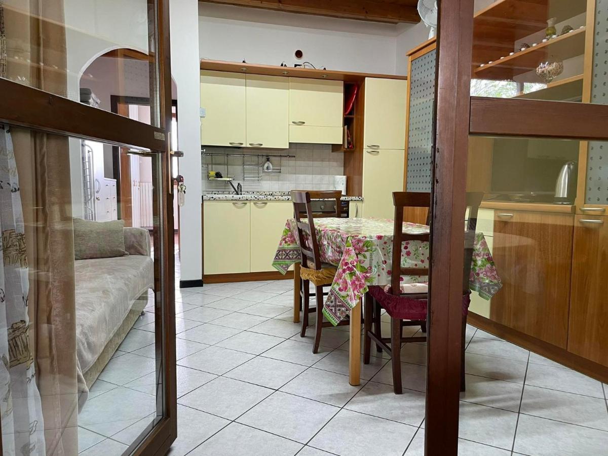 Appartement Garda Felice à Desenzano del Garda Extérieur photo