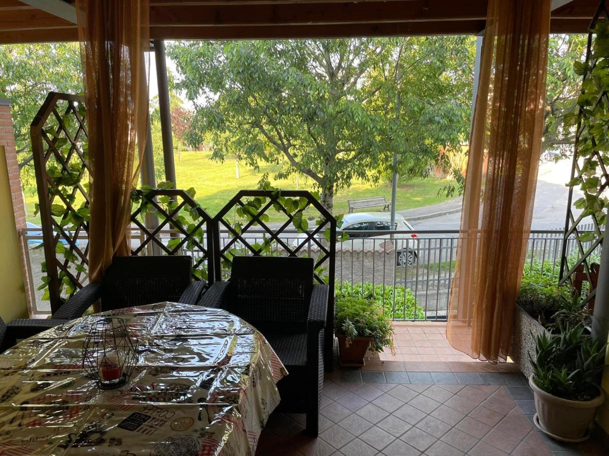 Appartement Garda Felice à Desenzano del Garda Extérieur photo
