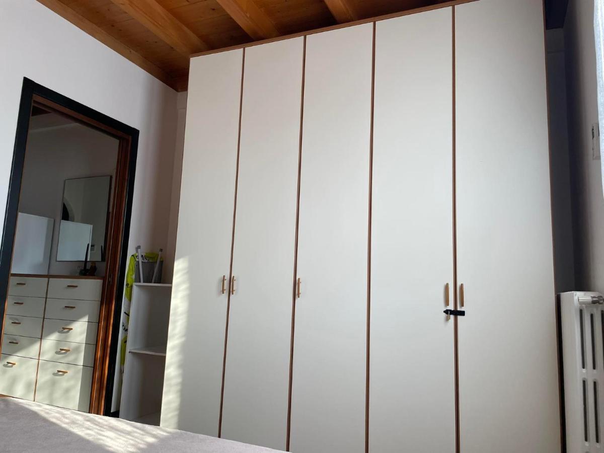 Appartement Garda Felice à Desenzano del Garda Extérieur photo