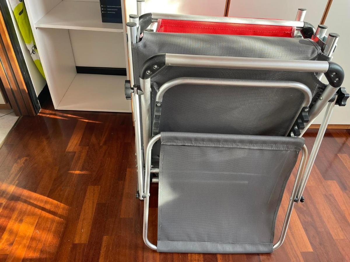 Appartement Garda Felice à Desenzano del Garda Extérieur photo