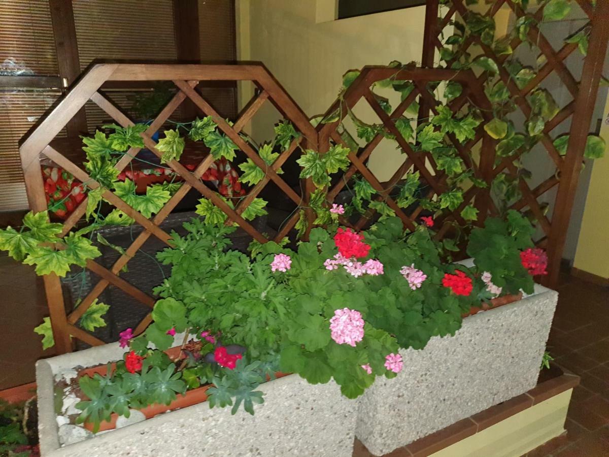 Appartement Garda Felice à Desenzano del Garda Extérieur photo