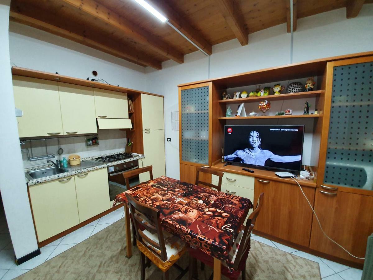 Appartement Garda Felice à Desenzano del Garda Extérieur photo