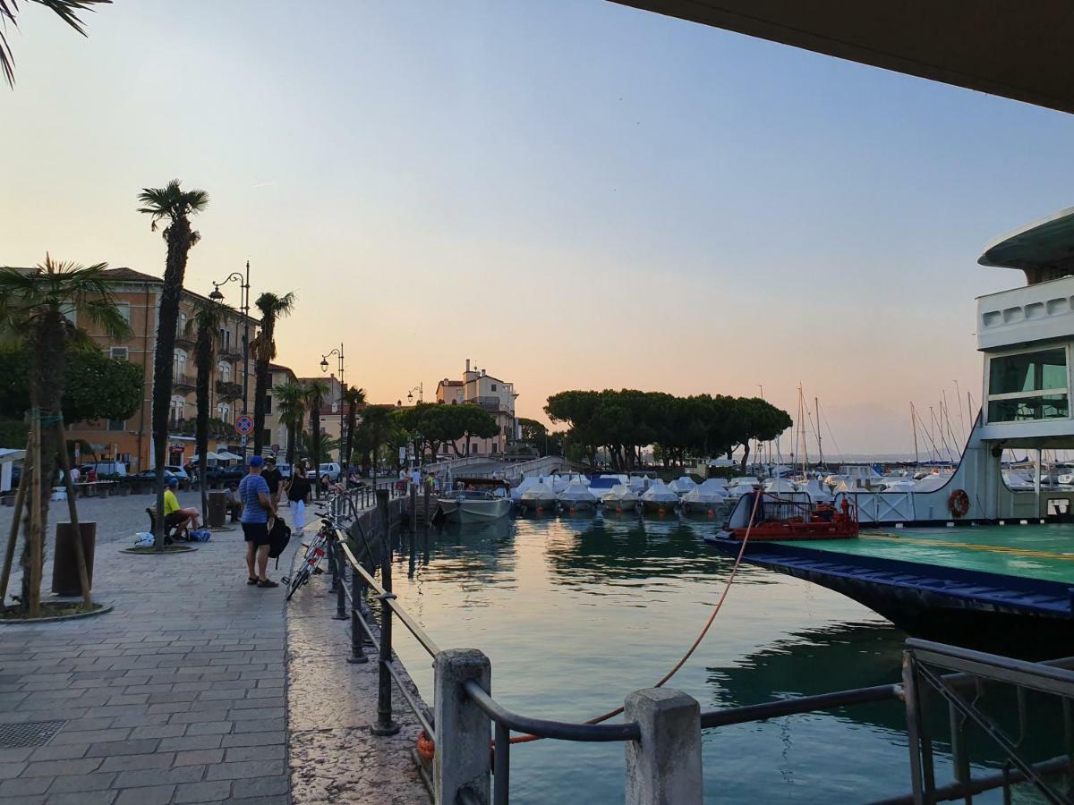 Appartement Garda Felice à Desenzano del Garda Extérieur photo